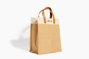 
                  
                    Load image into Gallery viewer, &amp;quot;Cultivate Goodness&amp;quot; Farmer&amp;#39;s Market Tote
                  
                