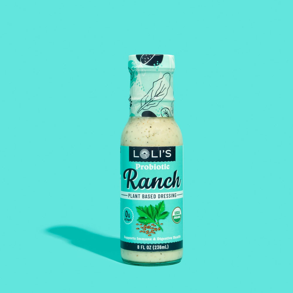 
                  
                    Load image into Gallery viewer, Ranch Dressing
                  
                
