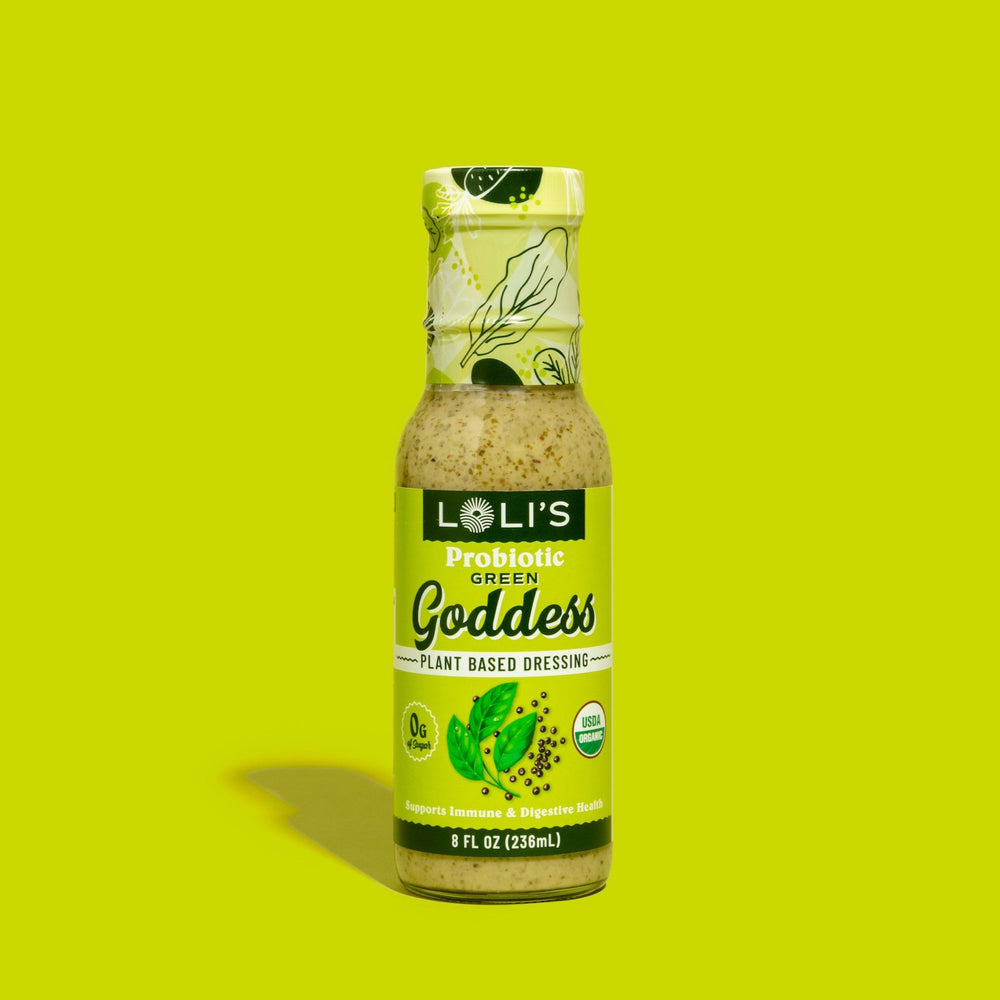 Green Goddess Dressing eatLolis Green Goddess Dressing eatLolis